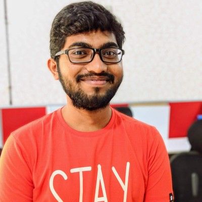 chakrihacker