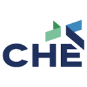Christelijke Hogeschool Ede logo