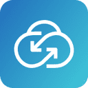 CloudBased Backup logo
