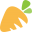 CodeCarrot logo
