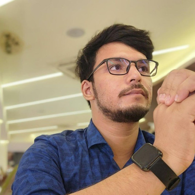 meghoshpritam
