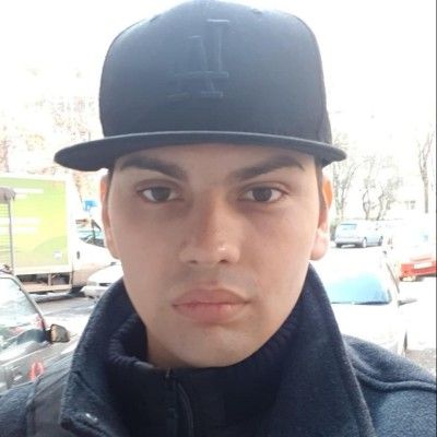 cristiancalina