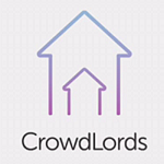CrowdLords logo