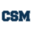 College of Saint Mary logo