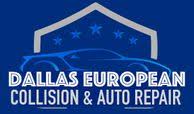 Dallas European Collision & Auto Repair