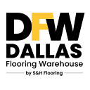 Dallas Flooring Warehouse