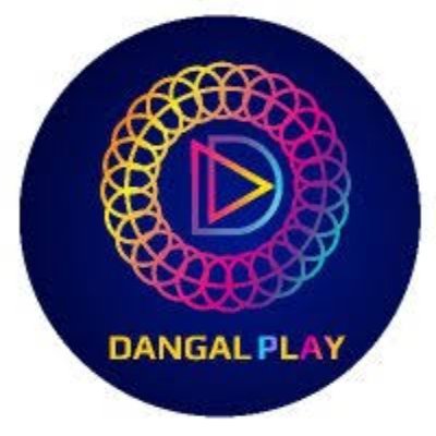 dangalplay icon