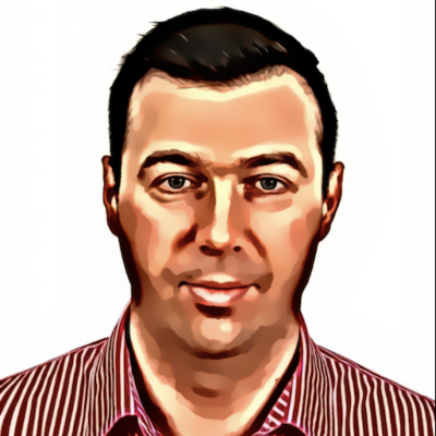 Daniel Stefaniuk