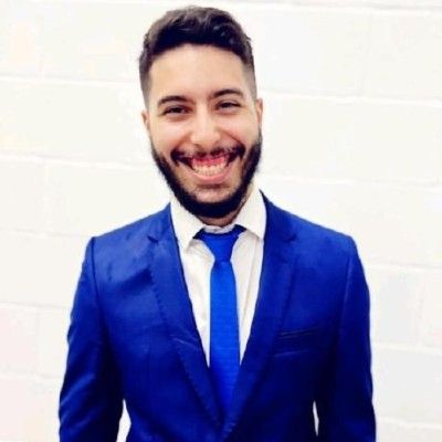 danielbarion