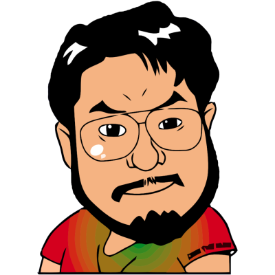 dankogai
