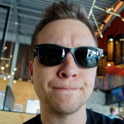 davemkirk