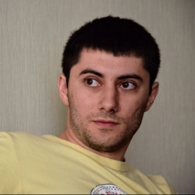 davit.yavryan