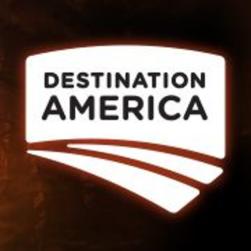 DestinationAmerica icon
