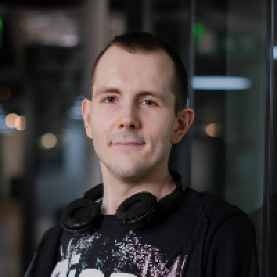 alexdevero