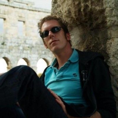 Dennis Haarbrink