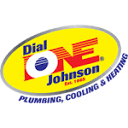 Dial One Johnson Plumbing, Cooling & Heating