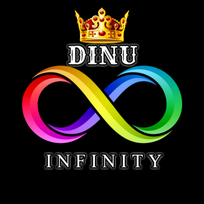 dinuinfinity