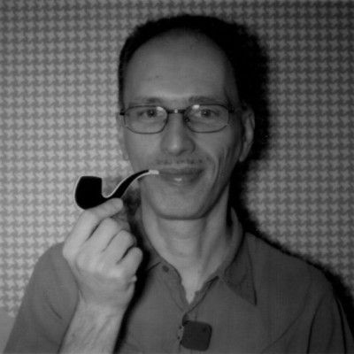 Dirk Haun