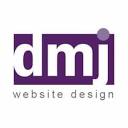 DMJ Computer Services (Web Design, Hosting and Website Care) Ltd logo