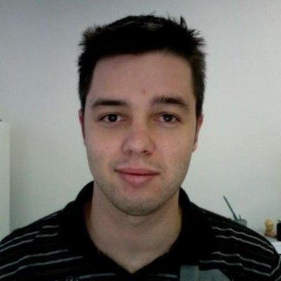 Lucas Stephanou