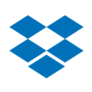 Dropbox icon