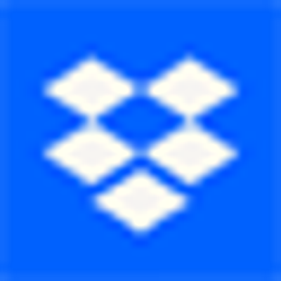 Dropbox / Google Drive