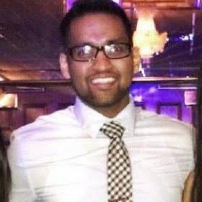 sunnypatel