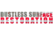 Dustless Surface Restoration