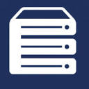 eHosting Server logo