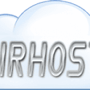 Eirhost Web Hosting logo