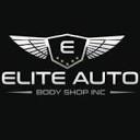 Elite Auto Body Shop
