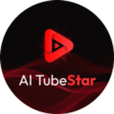 AI TubeStar - AI tool for faceless content creation
