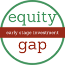 Equity Gap logo