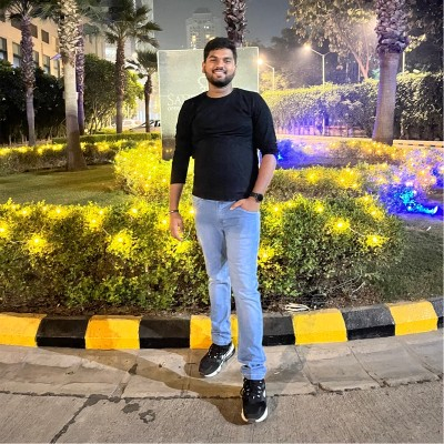 prathamsaxena