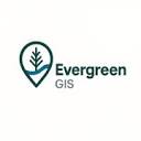 Evergreen GIS logo