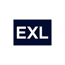 EXL logo