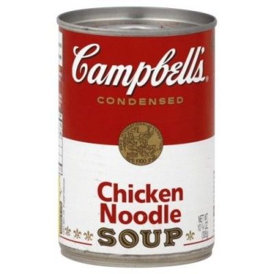 fauxsoup