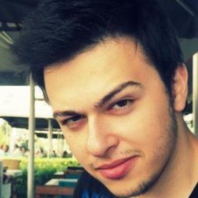 oguzbilgic