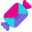 FlowCandy logo