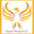 Forward Productions logo