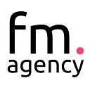 Funky Media Agency logo