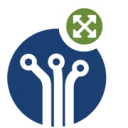 DNS Africa logo