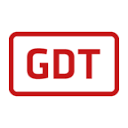 GRADEpro GDT logo