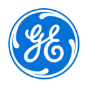 GE logo
