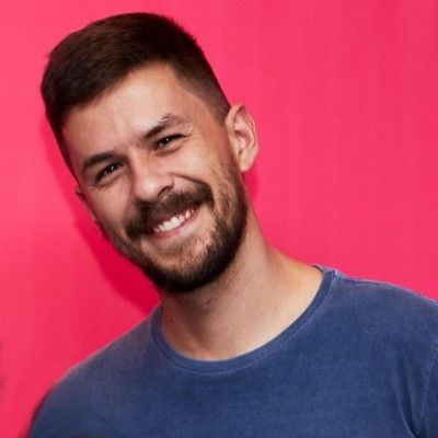 georgebrindeiro