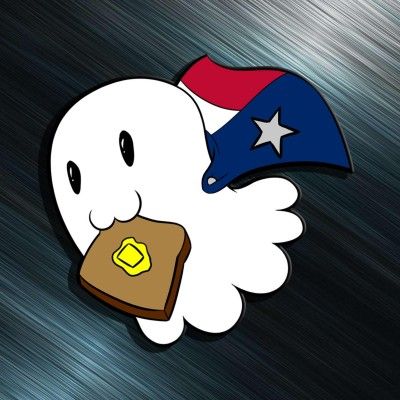 ghostfromtexas