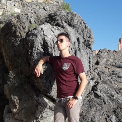Andrea95's avatar