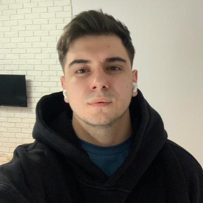 AndrewSavetchuk's avatar