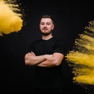 AngelinCalu's avatar