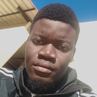 AzafoCossa's avatar